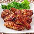spicy chicken