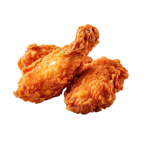 fried chicken