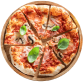 chicken pizza