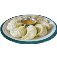 Veg Momo