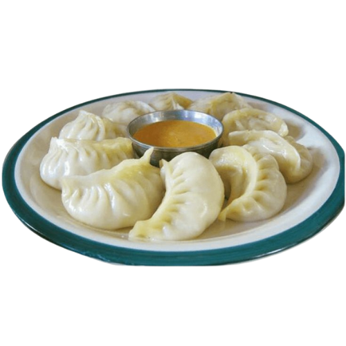 Veg Momo