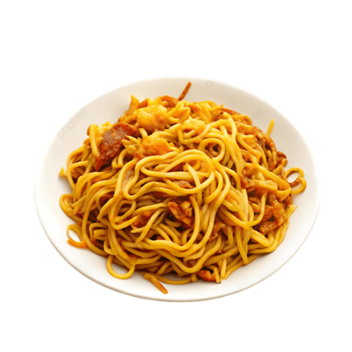 chicken chowmein
