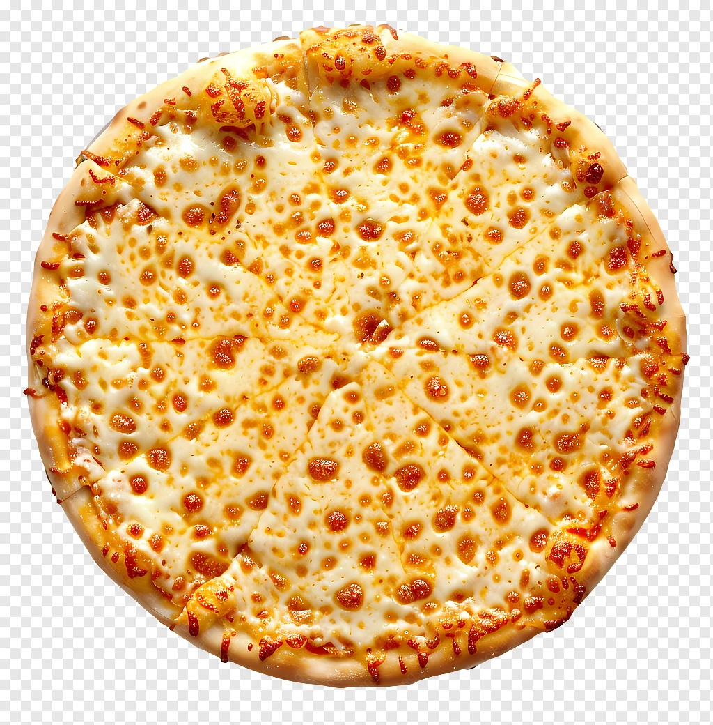 cheese pizza
