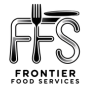 frontier foods services logo